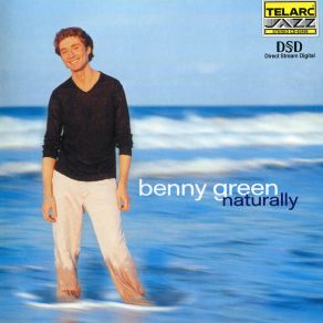 Download track Naturally Benny Green