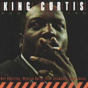 Download track Soul Meeting King Curtis