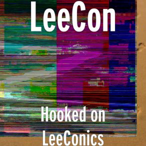 Download track Never Said Before (The Bop Bop Song) Leecon