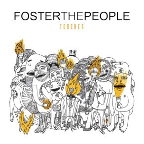 Download track Pumped Up Kicks Foster The People