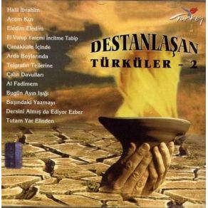 Download track Telgrafın Tellerine 