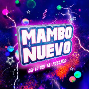 Download track No Te Contaron Mal Mambo Nuevo
