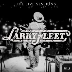 Download track Church Parking Lot (Live) Larry Fleet