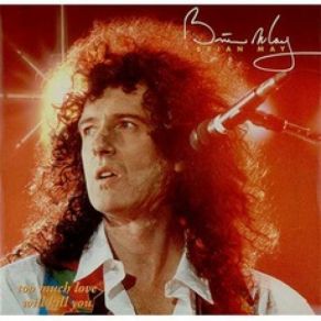 Download track I'm Scared (Alternate Version) Brian May