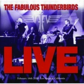 Download track Wrap It Up The Fabulous Thunderbirds