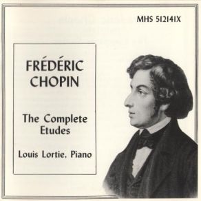 Download track 20. Etude Op. 25 No. 8 In D-Flat Major Frédéric Chopin