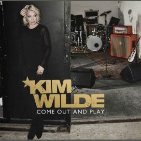 Download track Get Out Kim Wilde