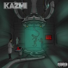 Download track Tchop Kazmi