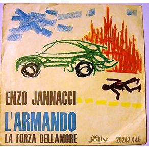 Download track Veronica Enzo Jannacci