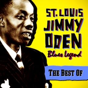 Download track I Have Made Up My Mind St. Louis Jimmy Oden