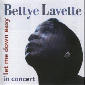 Download track Damn Your Eyes Bettye LaVette