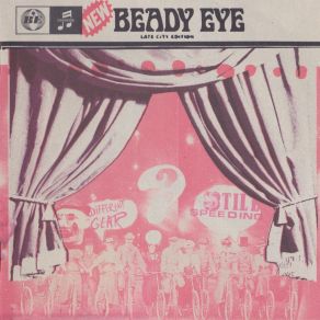 Download track Wigwam Beady Eye
