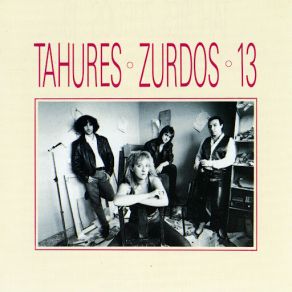 Download track Lujuria Tahures Zurdos