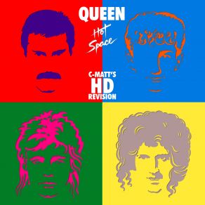 Download track Las Palabras De Amor Queen