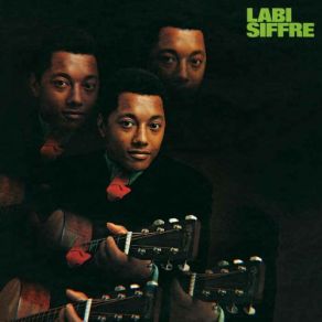 Download track Why Did You Go, Why Did You Leave Me? (Bonus Track) Labi Siffre
