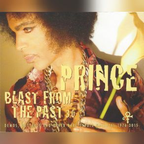Download track Trust (7''  With New Vocals) Prince