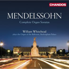Download track 12. Sonata Op. 65 No. 4 In B Flat Major - II Andante Religioso Jákob Lúdwig Félix Mendelssohn - Barthóldy