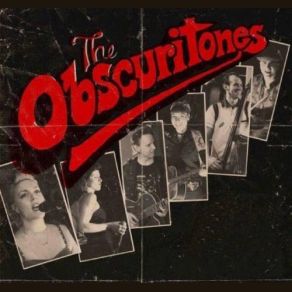 Download track Jim Dandy The Obscuritones