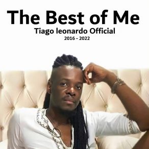 Download track Where Is He? Tiago Leonardo Official