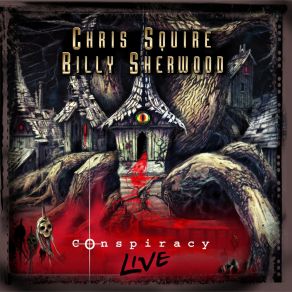 Download track Confess Billy Sherwood, Chris Squire