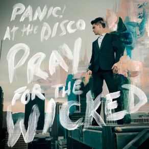 Download track Hey Look Ma, I Made It Panic! At The Disco, Panic