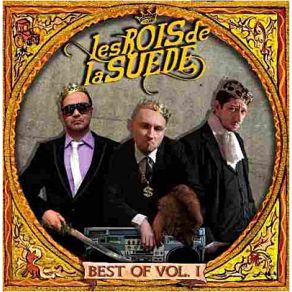 Download track Le Ptit Gros De Tokio Hotel Les Rois De La Suede