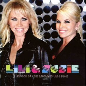 Download track Something In Your Eyes Lili & Sussie