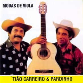 Download track SABRINA Tião Carreiro