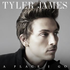 Download track My Time (Acoustic Version) Tyler James