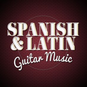 Download track Alma Caribena Spanish GuitarDennis Fermin