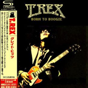 Download track Hot Love T. Rex