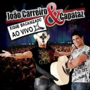 Download track Eu Só Sei Te Amar João Carreiro E Capataz