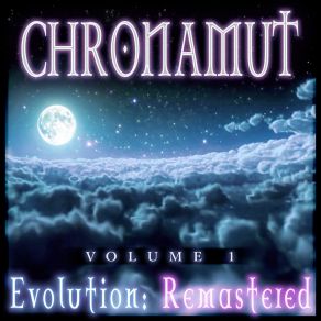 Download track Ecstacy In Paradise On E (Arth) (Remastered Version) ChronamutArth