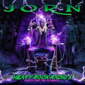 Download track Mystery Jorn