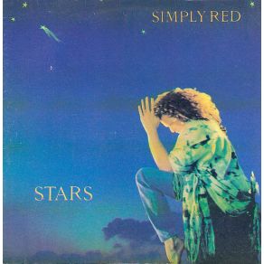 Download track Sad Old Red (Live, 1992 - 02 - 23: Hamburg, DE) Simply Red