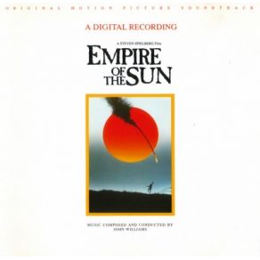 Download track Empire Of The Sun John Williams