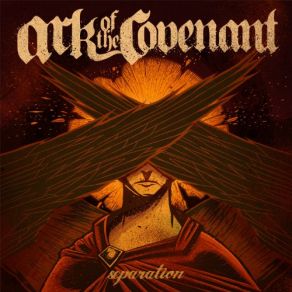 Download track Separated Ark Of The Covenant, Alexander Vincelette