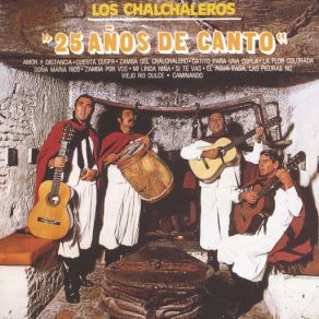 Download track El Agua Pasa, Las Piedras No (Remastered 2003) Los Chalchaleros
