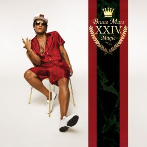 Download track 24K Magic Bruno Mars