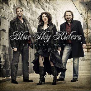 Download track How About Now Blue Sky Riders
