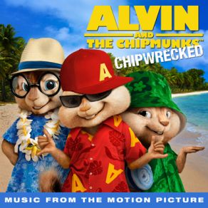 Download track Born This Way Alvin, The Chipmunks