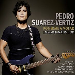 Download track Bailar Pedro Suarez-Vertiz