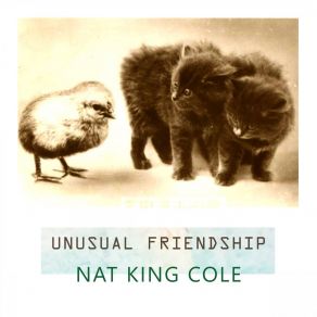 Download track Wild Is Love Finale Nat King Cole