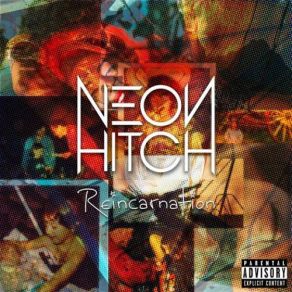 Download track More Than Ok Neon Hitch
