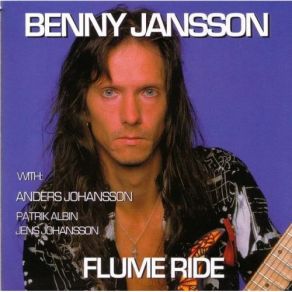Download track Dear Old Stockholm Benny Jansson