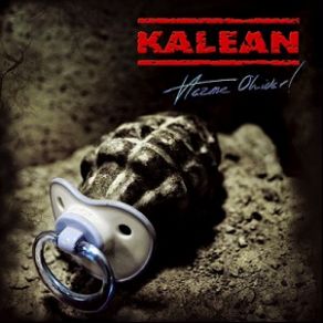 Download track Cucaracha Kalean