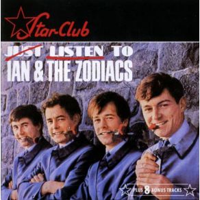 Download track It'S A Crying Shame The Zodiacs, Ian