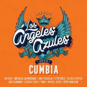Download track Nunca Es Suficiente Los Angeles AzulesNatalia Lafourcade