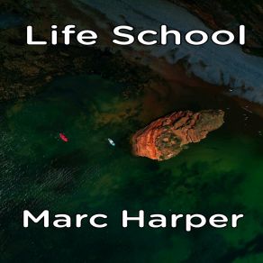 Download track My Ride Marc Harper
