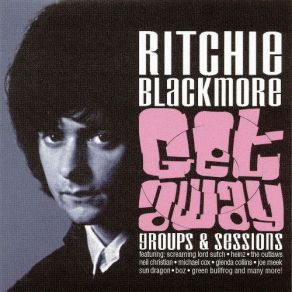 Download track Don´t Think Twice It´s All Right (1965) Ritchie BlackmoreHeinz, Wild Boys